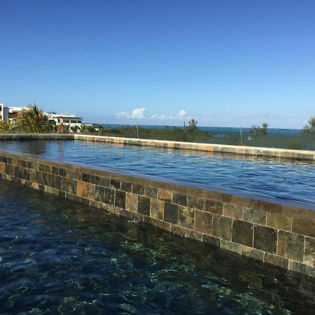 Apartment With A Sea View Roches Noires Ngoại thất bức ảnh