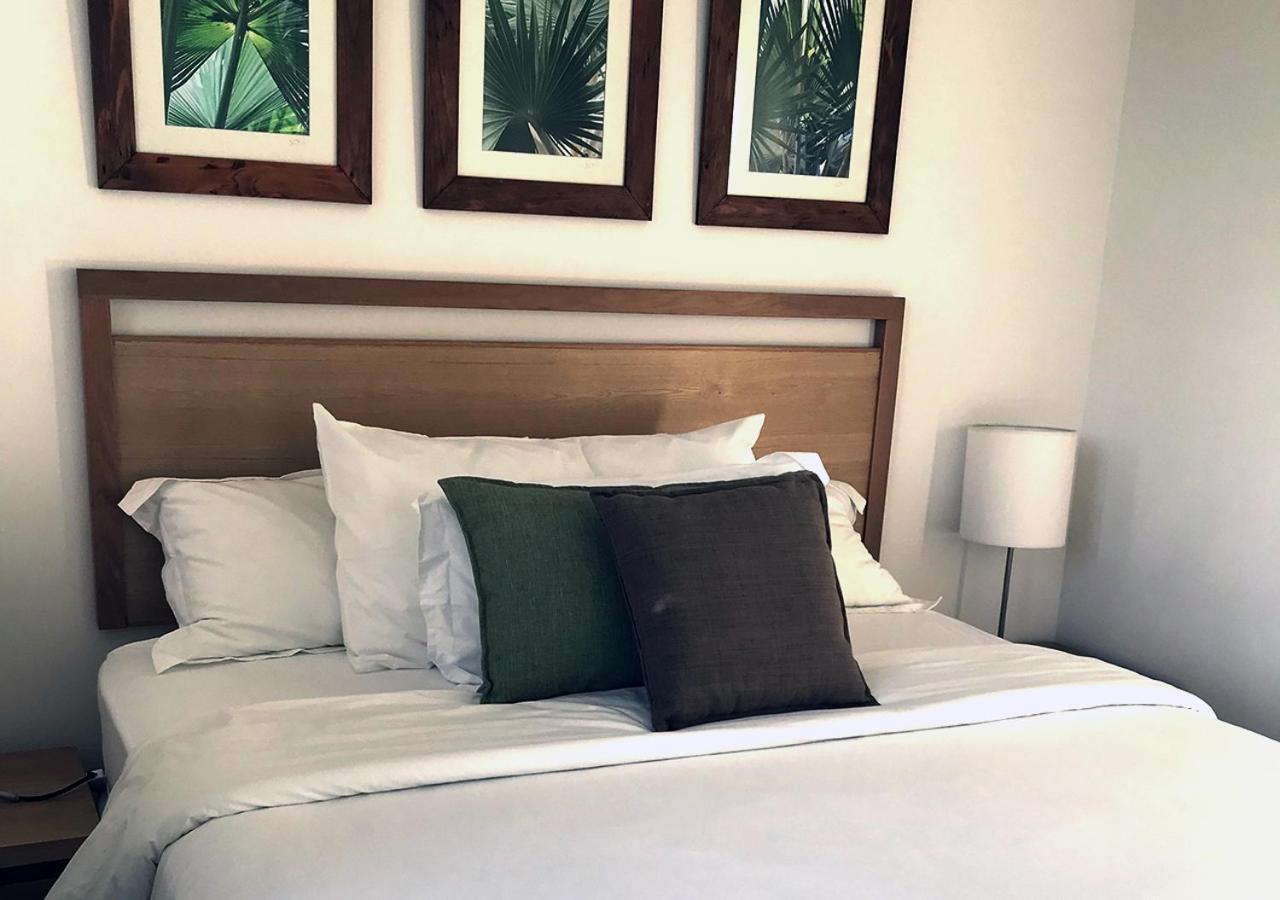 Apartment With A Sea View Roches Noires Ngoại thất bức ảnh