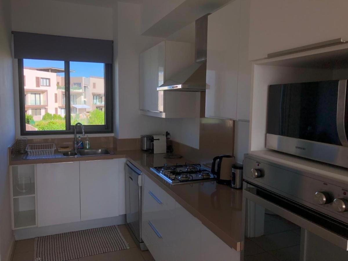 Apartment With A Sea View Roches Noires Ngoại thất bức ảnh